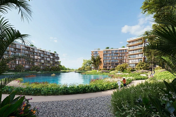 Skypark Elara Lakelands