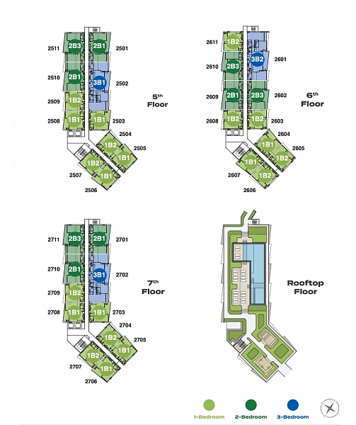 Skypark Elara Lakelands