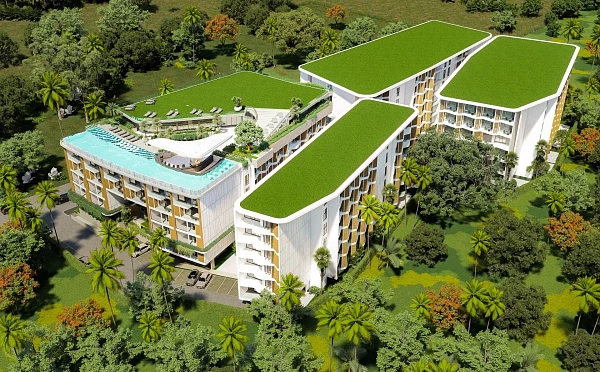 Citygate De Phuket