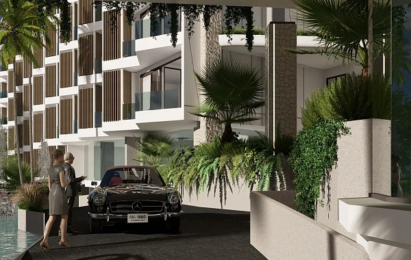 Citygate De Phuket