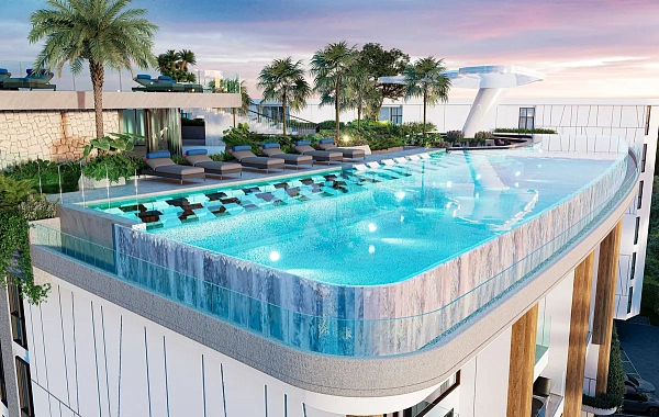 Citygate De Phuket