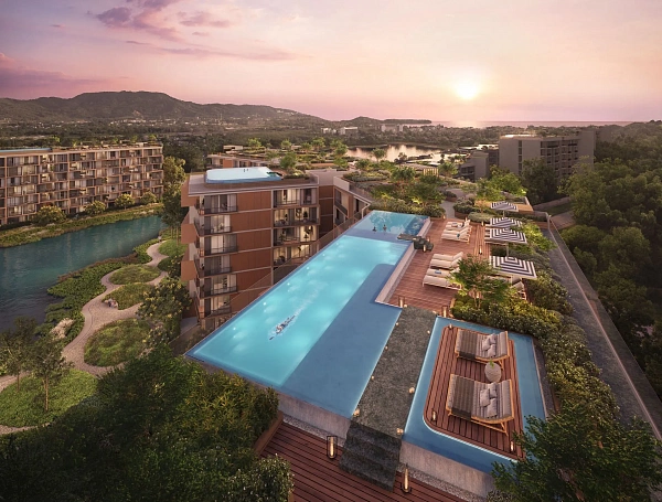 Skypark Elara Lakelands