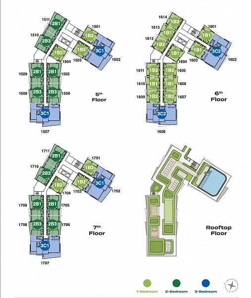 Skypark Elara Lakelands