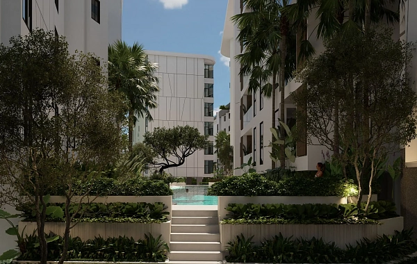 Citygate De Phuket
