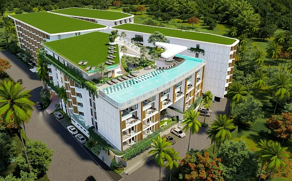 Citygate De Phuket