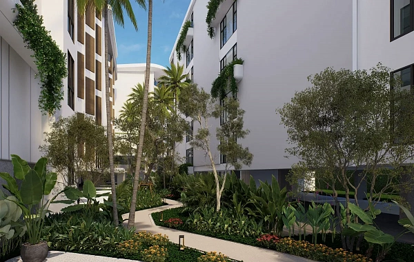 Citygate De Phuket