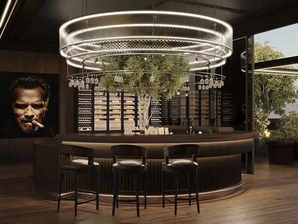 Hennessy Residence Karon