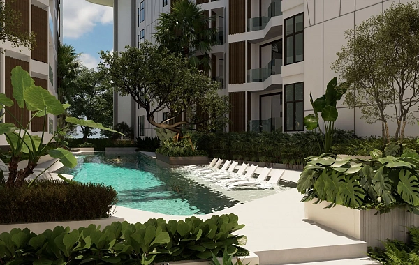 Citygate De Phuket