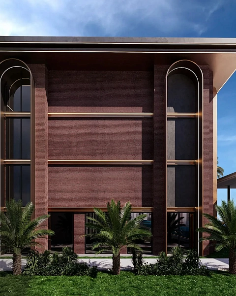 Hennessy Residence Karon