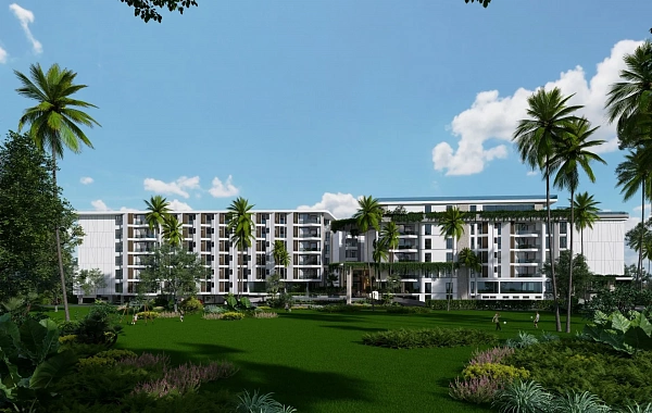 Citygate De Phuket
