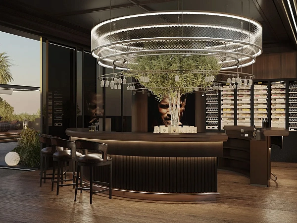 Hennessy Residence Karon