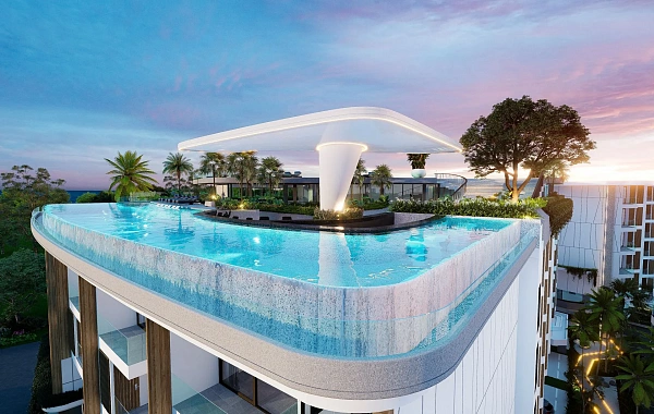 Citygate De Phuket