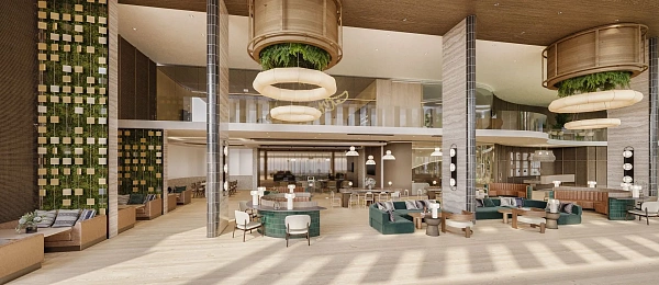 Arise Vibe