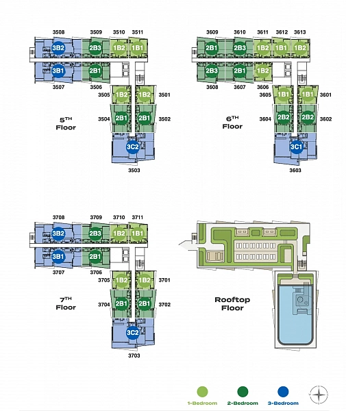 Skypark Elara Lakelands