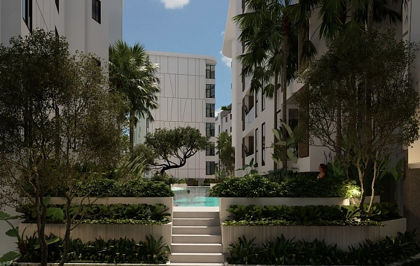 Citygate De Phuket